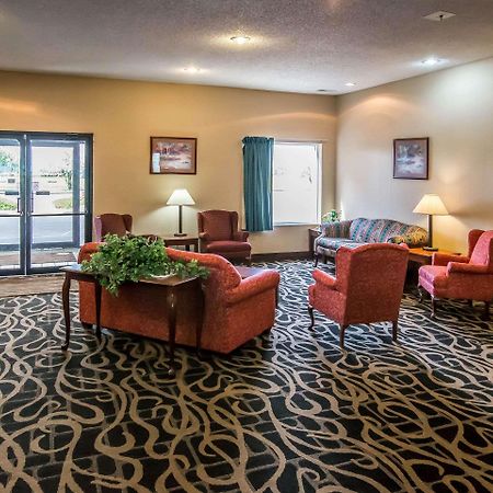 Quality Inn & Suites Mendota Near I-39 Екстер'єр фото