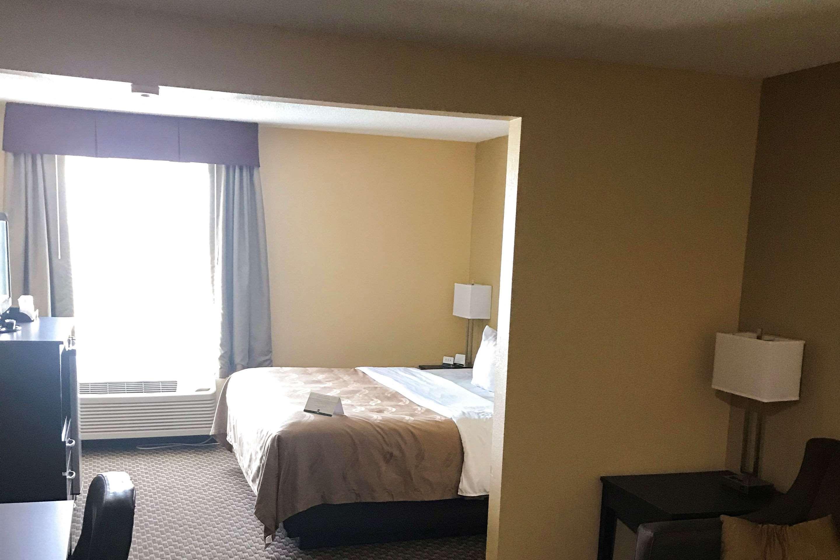 Quality Inn & Suites Mendota Near I-39 Екстер'єр фото
