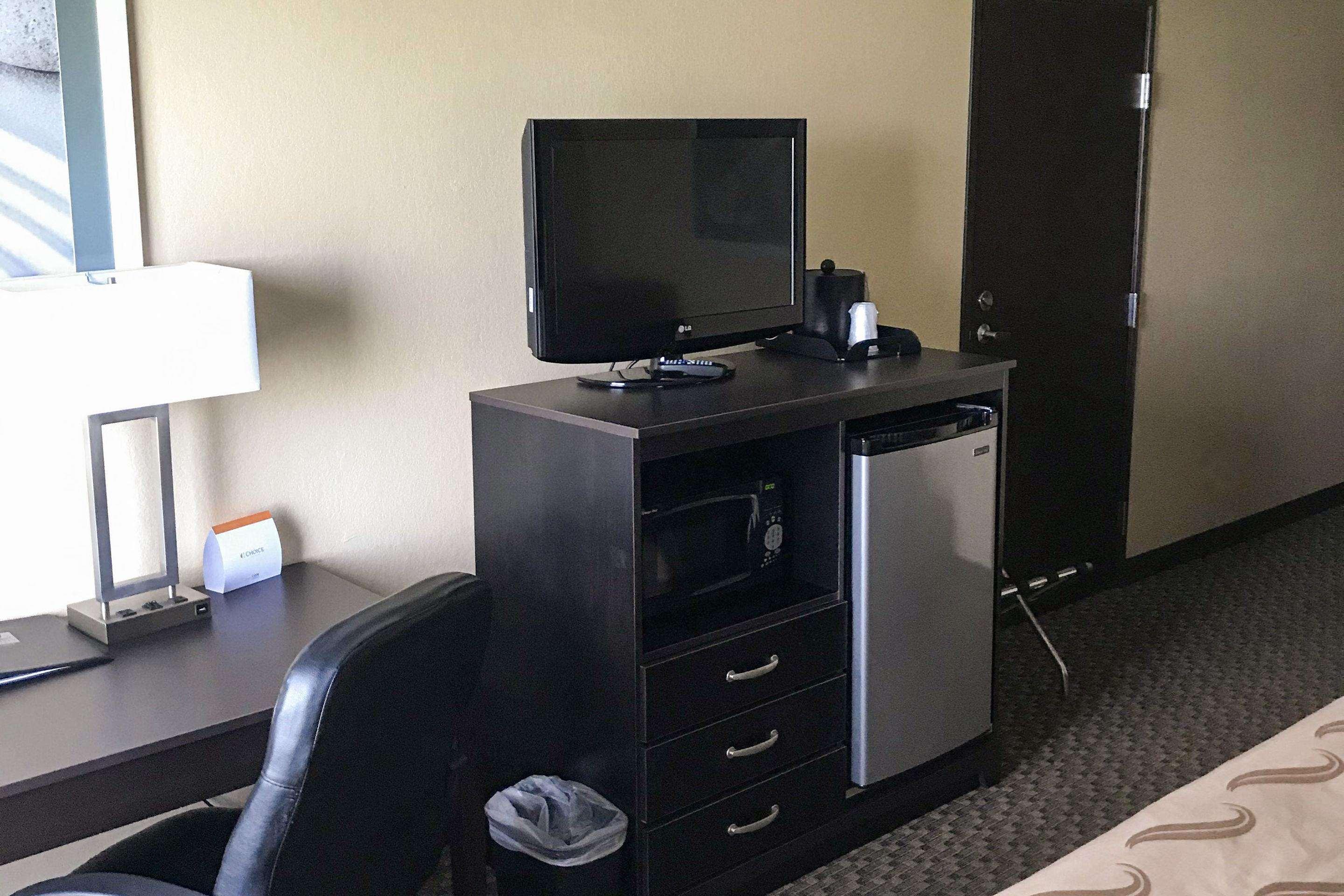 Quality Inn & Suites Mendota Near I-39 Екстер'єр фото