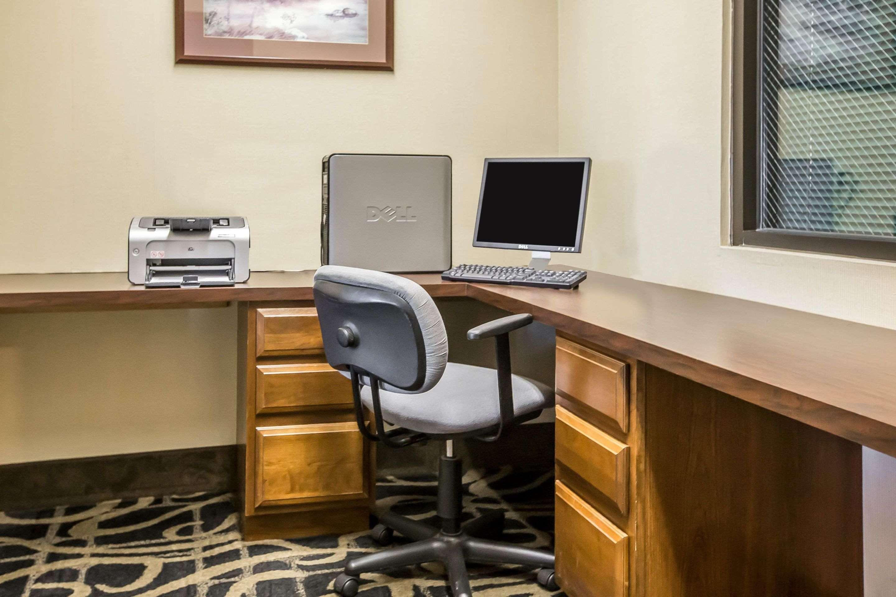 Quality Inn & Suites Mendota Near I-39 Екстер'єр фото