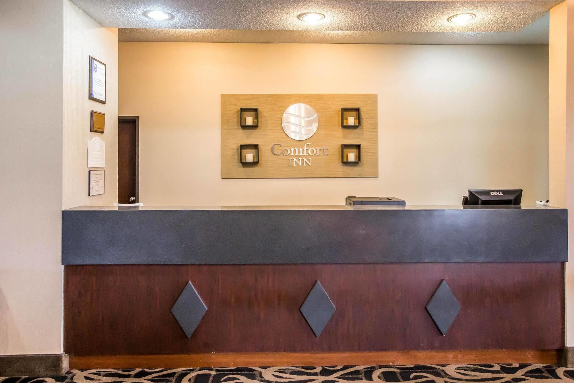 Quality Inn & Suites Mendota Near I-39 Екстер'єр фото